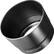 Left. Platinum™ - Lens Hood for Canon 55-250mm Lenses.