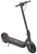 Alt View Zoom 19. Segway - G30Max Electric Kick Scooter Foldable Electric Scooter w/40.4 Max Operating Range & 18.6 mph Max Speed - Black.