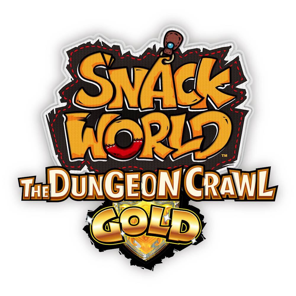 Alt View 11. Level-5 - Snack World: The Dungeon Crawl - Gold.