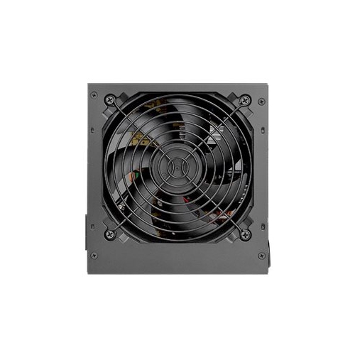 Supermicro 500W Multi-Output PS2/ATX Power Supply, 80 Plus Bronze, With  12cm Cooling Fan, 24 Pin ATX Output, Designed for Workstation and Desktop,  White