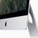 Alt View 11. Apple - 27" iMac® - Intel Core i5 - 16GB Memory - 512GB SSD - Silver.