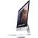 Alt View 13. Apple - 27" iMac® - Intel Core i5 - 16GB Memory - 512GB SSD - Silver.