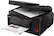 Alt View 12. Canon - PIXMA MegaTank G7020 Wireless All-In-One Inkjet Printer with Fax - Black.