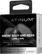Alt View 12. Platinum™ - Body/Rear Lens Cap for Nikon - Black.