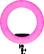 Angle. Savage Universal - Rainbow RGB Ring Light.