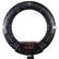 Alt View 14. Savage Universal - Rainbow RGB Ring Light.
