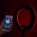 Alt View 17. Savage Universal - Rainbow RGB Ring Light.