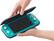 Alt View 15. Nintendo - Flip Cover & Screen Protector for Nintendo Switch Lite.