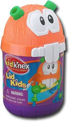 kinex kids