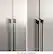 Alt View 14. Monogram - 21.9 Cu. Ft. Upright Freezer - Stainless Steel.