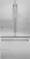 Front. Monogram - 23.1 Cu. Ft. French Door Counter-Depth Refrigerator - Stainless Steel.