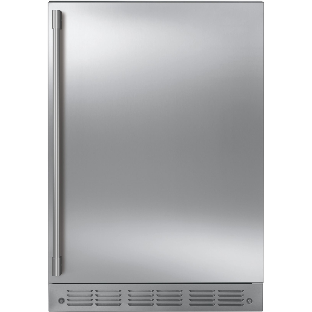 KitchenAid 4.29 Cu. Ft. Built-In Mini Fridge with Double-Drawer