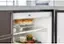 Alt View 13. Monogram - 5.4 Cu. Ft. Mini Fridge - Stainless Steel.