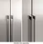 Alt View 14. Monogram - 5.4 Cu. Ft. Mini Fridge - Stainless Steel.