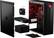 Alt View 13. HP - Geek Squad Certified Refurbished OMEN By HP Obelisk Desktop - Intel Core i7-8700 - 16GB - RTX 2080 - 2TB HDD + 256GB SSD.