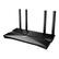 Alt View 11. TP-Link - Wireless-AX3000 4-Stream Dual-Band Wi-Fi 6 Router - Black.