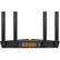 Alt View 12. TP-Link - Wireless-AX3000 4-Stream Dual-Band Wi-Fi 6 Router - Black.