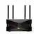 Alt View 13. TP-Link - Wireless-AX3000 4-Stream Dual-Band Wi-Fi 6 Router - Black.