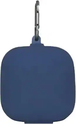 SaharaCase - Silicone Protective Case for Beats by Dr. Dre Powerbeats Pro - Navy