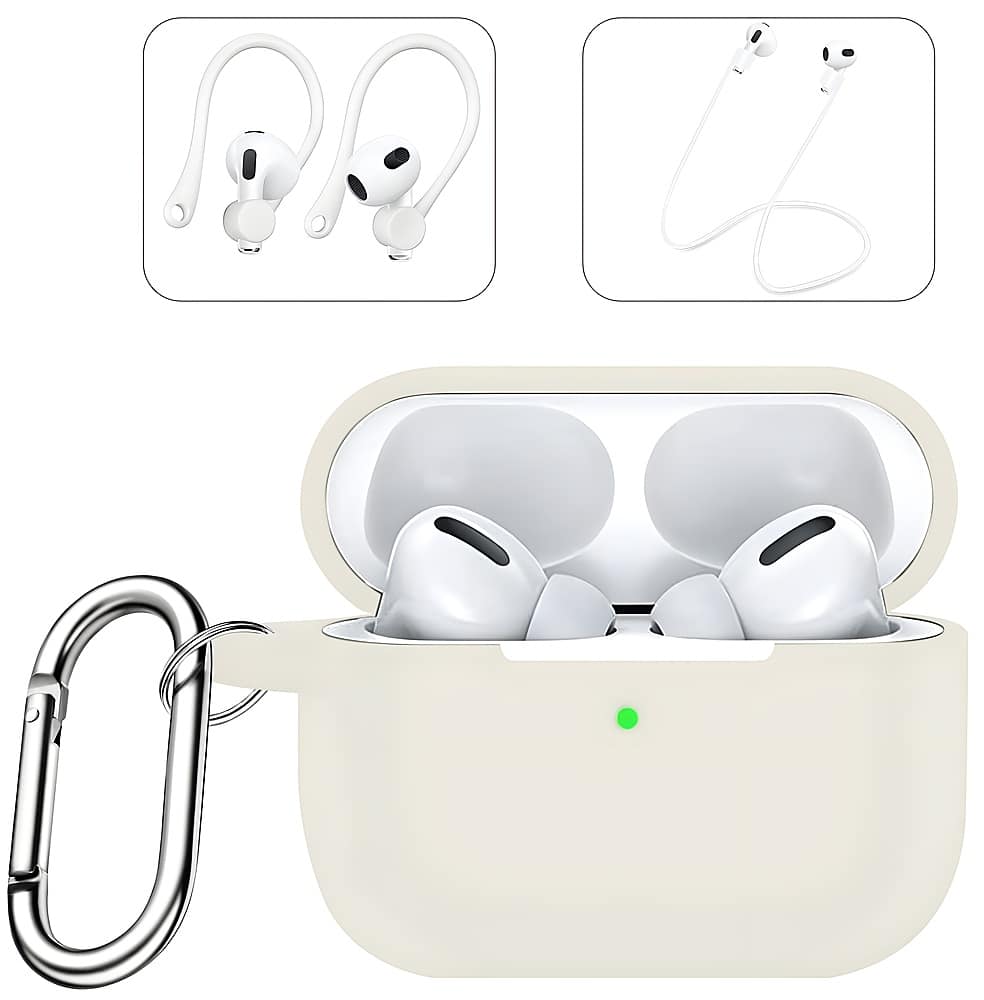 Casetify 2nd Generation Matte Charcoal with Ditsy Florals Ultra Impact AirPods Case | Best Buy