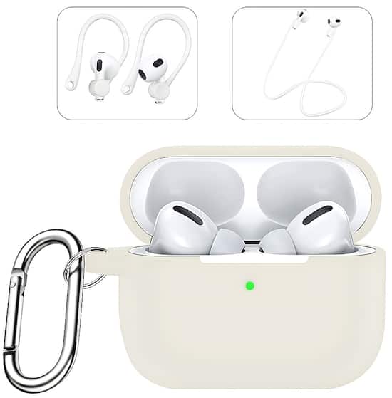Best airpod pro protective case hotsell