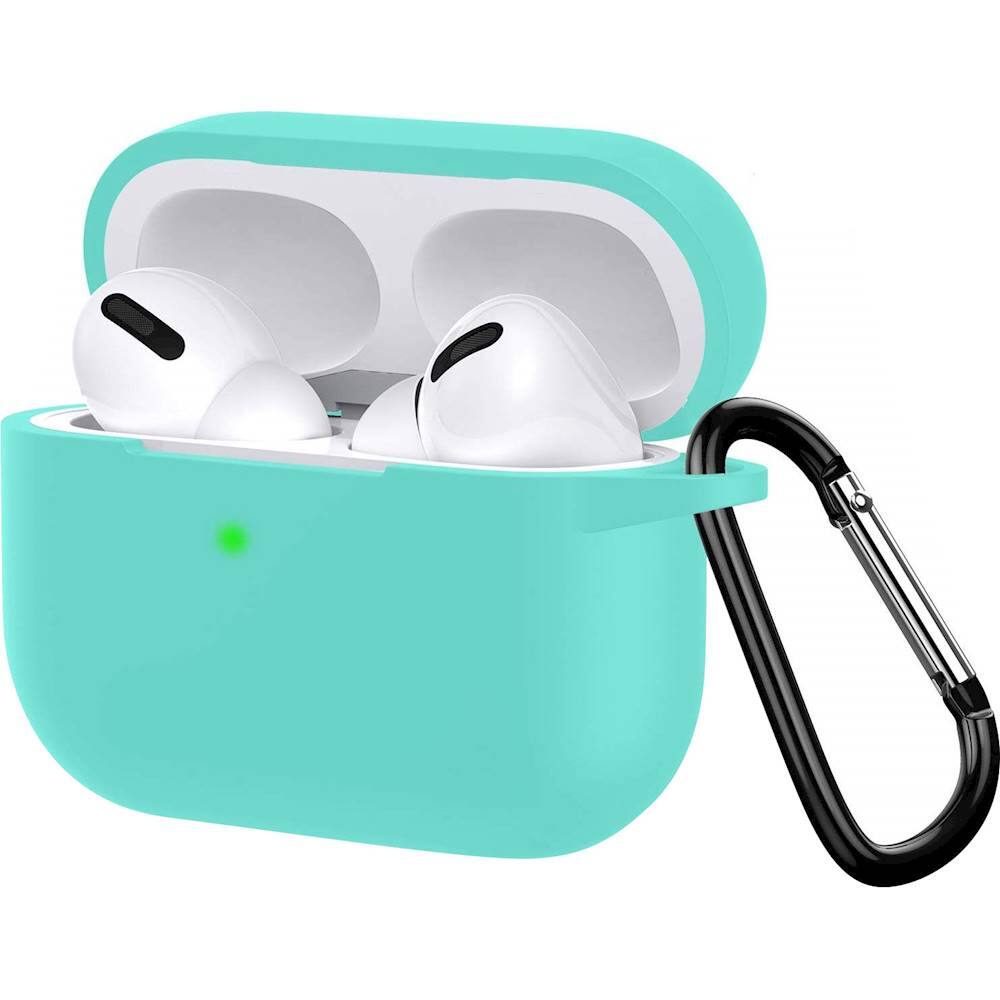 SaharaCase Case for Apple AirPods Pro 2 (2nd Generation 2022) Glow White  SB-C-A-AP-PRO-TL - Best Buy