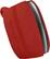 Alt View 13. SaharaCase - Silicone Case for Jabra Elite Active 65t and 75t Headphones - Red.