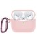 Alt View Zoom 11. SaharaCase - Case for Apple AirPods Pro 2 (2nd Generation 2022) - Pink.