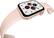 Alt View 17. Apple - Geek Squad Certified Refurbished Apple Watch Series 5 (GPS + Cellular) 44mm Gold Aluminum Case with Pink Sand Sport Band - Gold Aluminum.