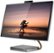 Alt View Zoom 13. Lenovo - IdeaCentre A540-27ICB 27" Touch-Screen All-In-One - Intel Core i5 - 12GB Memory - 256GB SSD - Mineral Gray.
