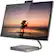 Alt View 13. Lenovo - IdeaCentre A540-27ICB 27" Touch-Screen All-In-One - Intel Core i5 - 12GB Memory - 256GB SSD.