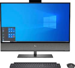 HP ENVY 31.5” All In One Intel Core i7 9700 16GB Memory NVIDIA HP ENVY 31.5” All In One Intel Core i7 9700 16GB Memory NVIDIA