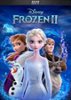 Frozen II [DVD] [2019]-Front_Standard