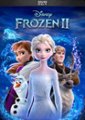 Front Standard. Frozen II [DVD] [2019].