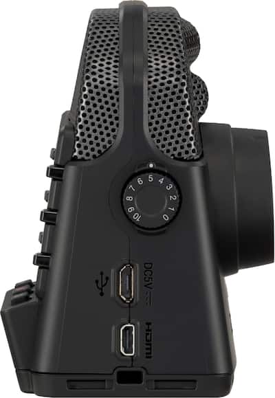 Zoom HD Action Camera Black Q2N-4K - Best Buy Zoom HD Action Camera Black Q2N-4K - Best Buy