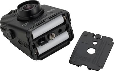 Zoom HD Action Camera Black Q2N-4K - Best Buy Zoom HD Action Camera Black Q2N-4K - Best Buy