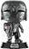 Alt View 11. Funko - POP! Star Wars: The Rise of Skywalker - Knight Of Ren (Cannon) - Hematite Chrome.
