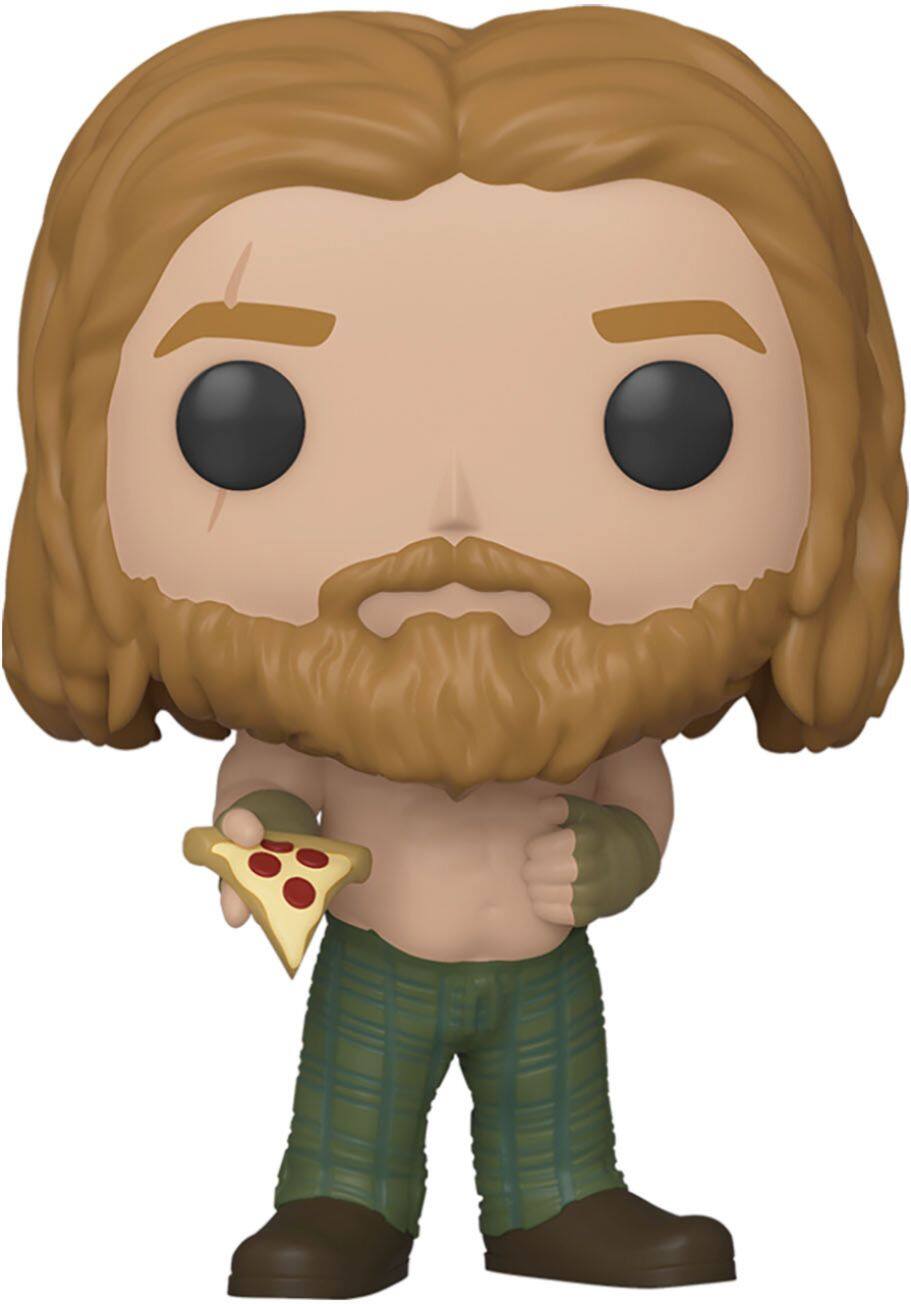 Alt View 11. Funko - Pop! Marvel Avengers Endgame Bro Thor.