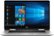 Front Zoom. Dell - Inspiron 2-in-1 15.6" Geek Squad Certified Refurbished Touch-Screen Laptop - Intel Core i7 - 8GB Memory - 512GB SSD - Silver.