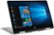 Alt View Zoom 13. Dell - Inspiron 2-in-1 15.6" Geek Squad Certified Refurbished Touch-Screen Laptop - Intel Core i7 - 8GB Memory - 512GB SSD - Silver.