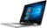 Left Zoom. Dell - Inspiron 2-in-1 15.6" Geek Squad Certified Refurbished Touch-Screen Laptop - Intel Core i7 - 8GB Memory - 512GB SSD - Silver.