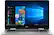 Front. Dell - Inspiron 2-in-1 17.3" Geek Squad Certified Refurbished Touch-Screen Laptop - Intel Core i7 - 16GB Memory - 512GB SSD.