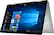 Left. Dell - Inspiron 2-in-1 17.3" Geek Squad Certified Refurbished Touch-Screen Laptop - Intel Core i7 - 16GB Memory - 512GB SSD.