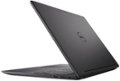Alt View Zoom 1. Dell - Inspiron 15.6" Geek Squad Certified Refurbished 4K Ultra HD Touch-Screen Laptop Intel Core i7 16GB Memory 512GB SSD - Black.