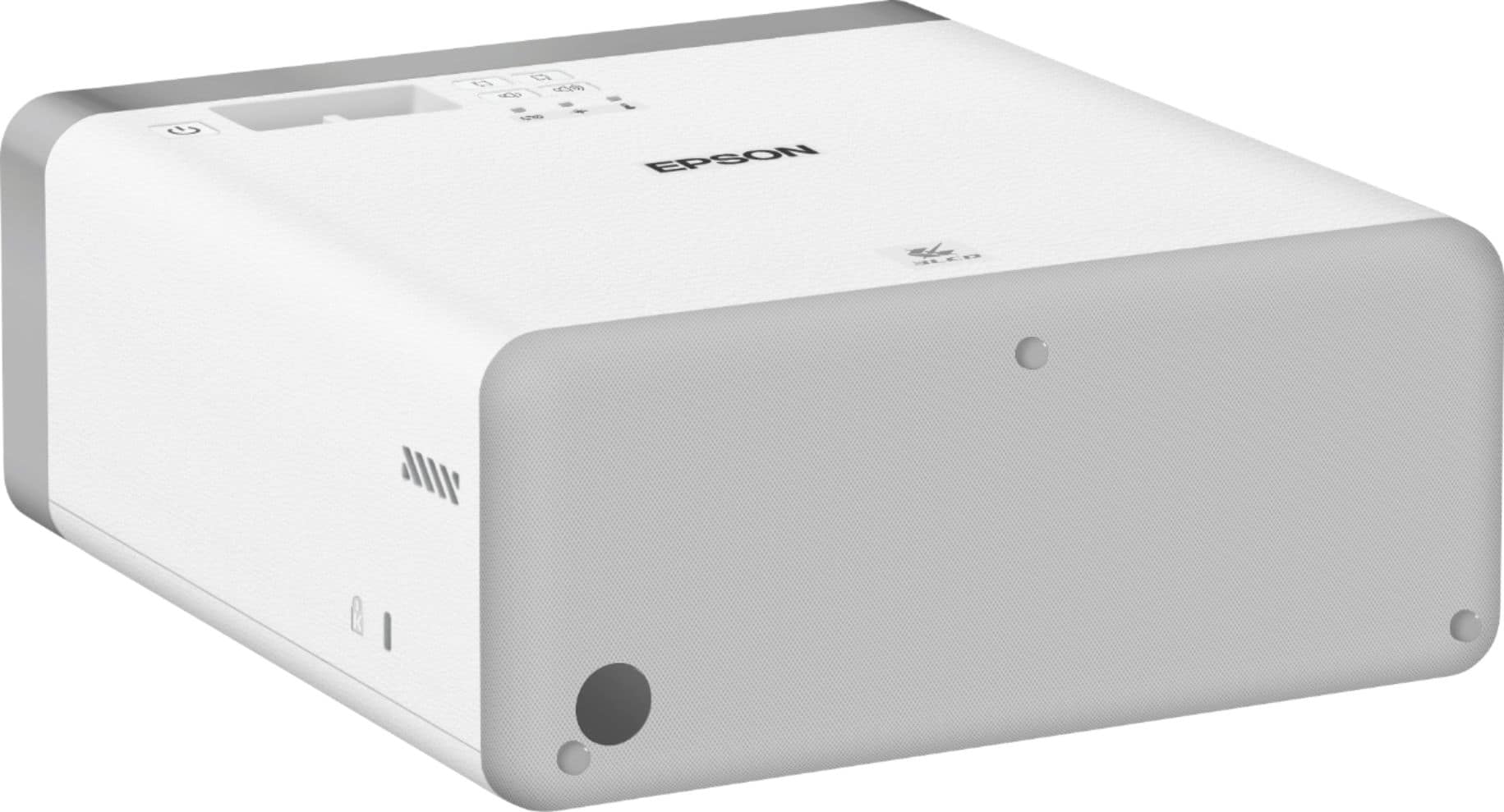 Best Buy: Epson EF-100 Mini Laser Streaming Wireless 3LCD