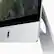 Alt View 11. Apple - Geek Squad Certified Refurbished 27" All-In-One - Intel Core i5 - 16GB Memory - 512GB SSD - Silver.