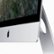 Alt View Zoom 11. Apple - 27" iMac® - Intel Core i5 - 32GB Memory - 512GB SSD - Silver.