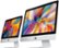 Alt View Zoom 14. Apple - 27" iMac® - Intel Core i5 - 32GB Memory - 512GB SSD - Silver.