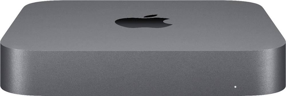 Apple Mac mini Desktop Intel Core i5 64GB Memory 512GB SSD