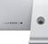 Alt View 12. Apple - Geek Squad Certified Refurbished 27" All-In-One - Intel Core i5 - 32GB Memory - 2TB Hybrid HDD - Silver.